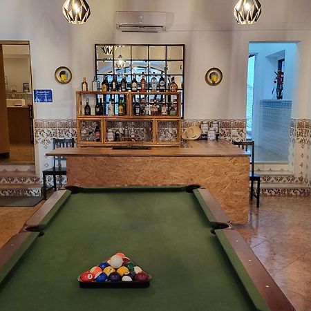 Guesthouse Of Alcobaça Zewnętrze zdjęcie