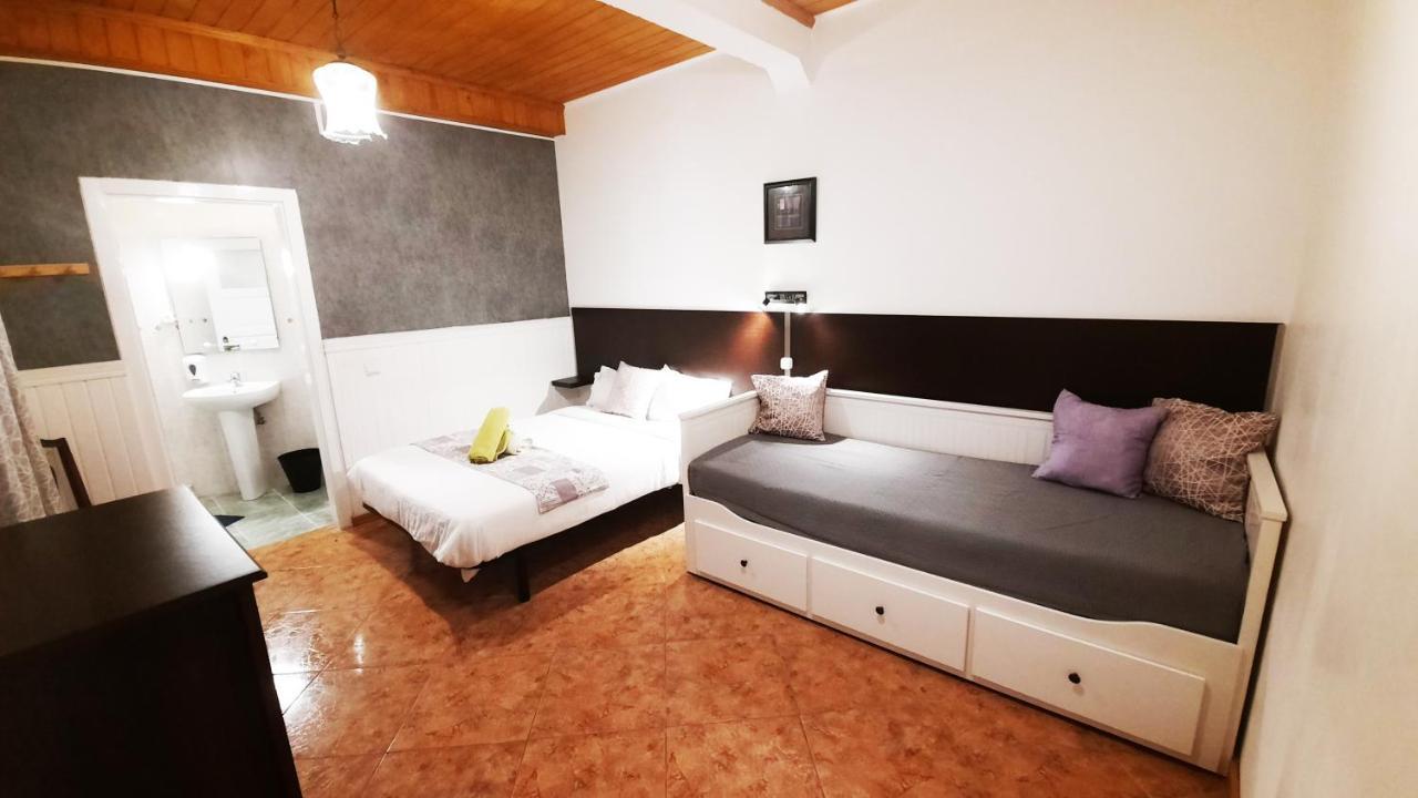 Guesthouse Of Alcobaça Zewnętrze zdjęcie