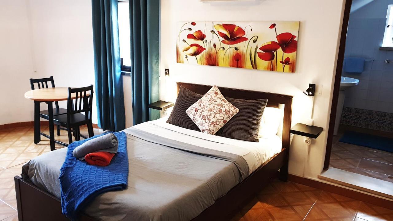 Guesthouse Of Alcobaça Zewnętrze zdjęcie
