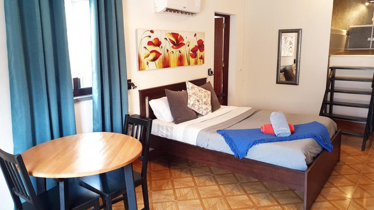 Guesthouse Of Alcobaça Zewnętrze zdjęcie