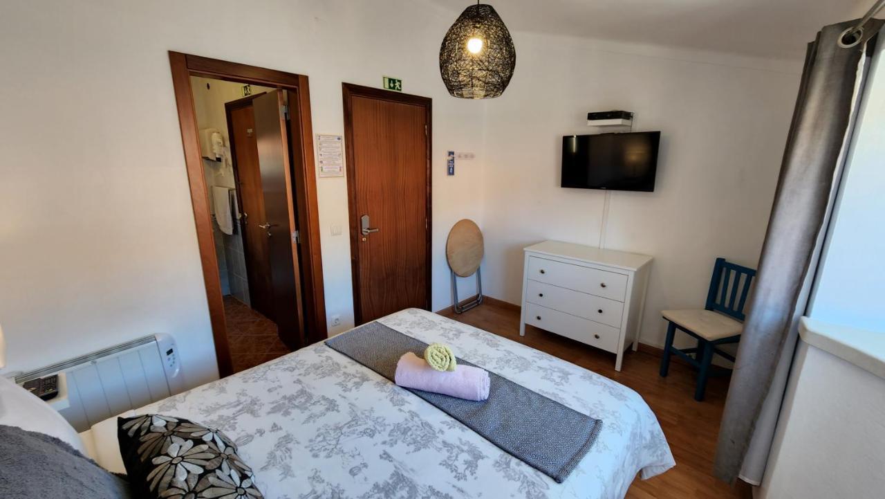 Guesthouse Of Alcobaça Zewnętrze zdjęcie