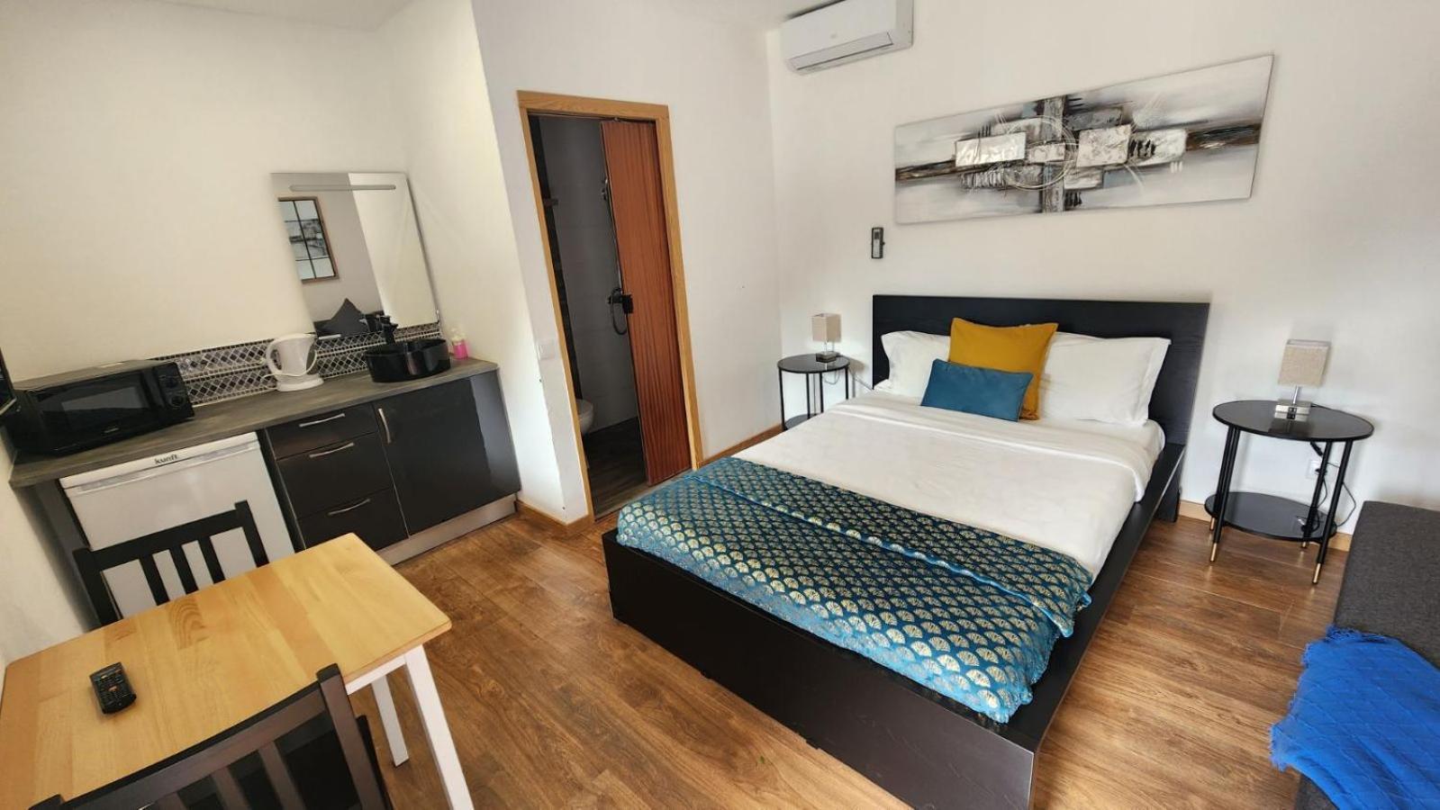 Guesthouse Of Alcobaça Zewnętrze zdjęcie