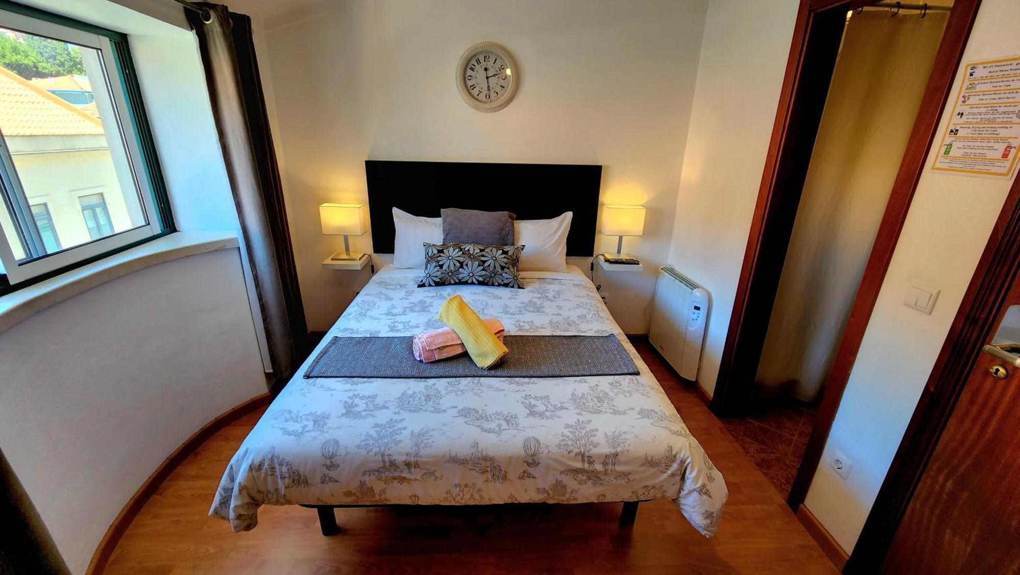Guesthouse Of Alcobaça Pokój zdjęcie