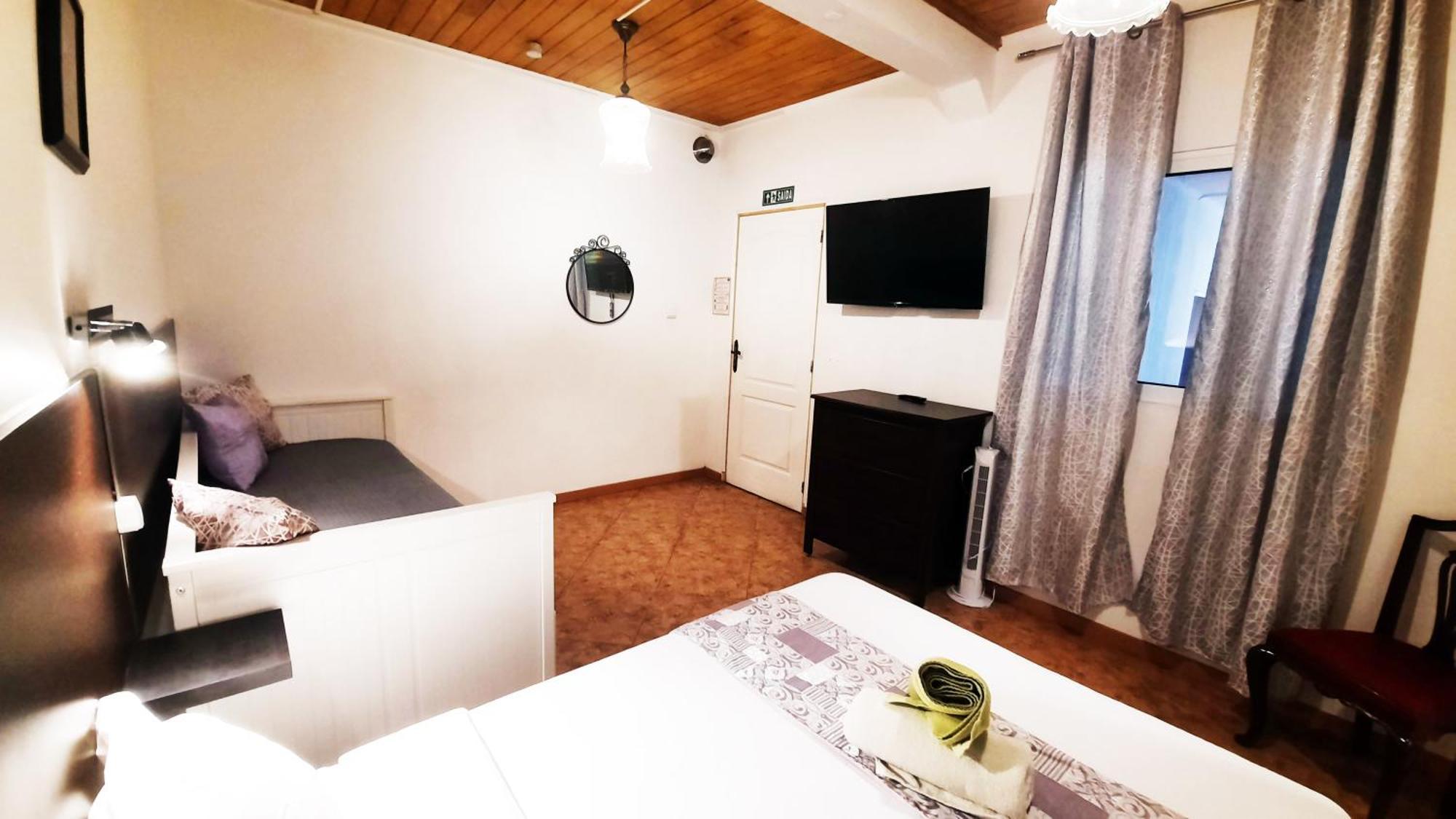 Guesthouse Of Alcobaça Pokój zdjęcie