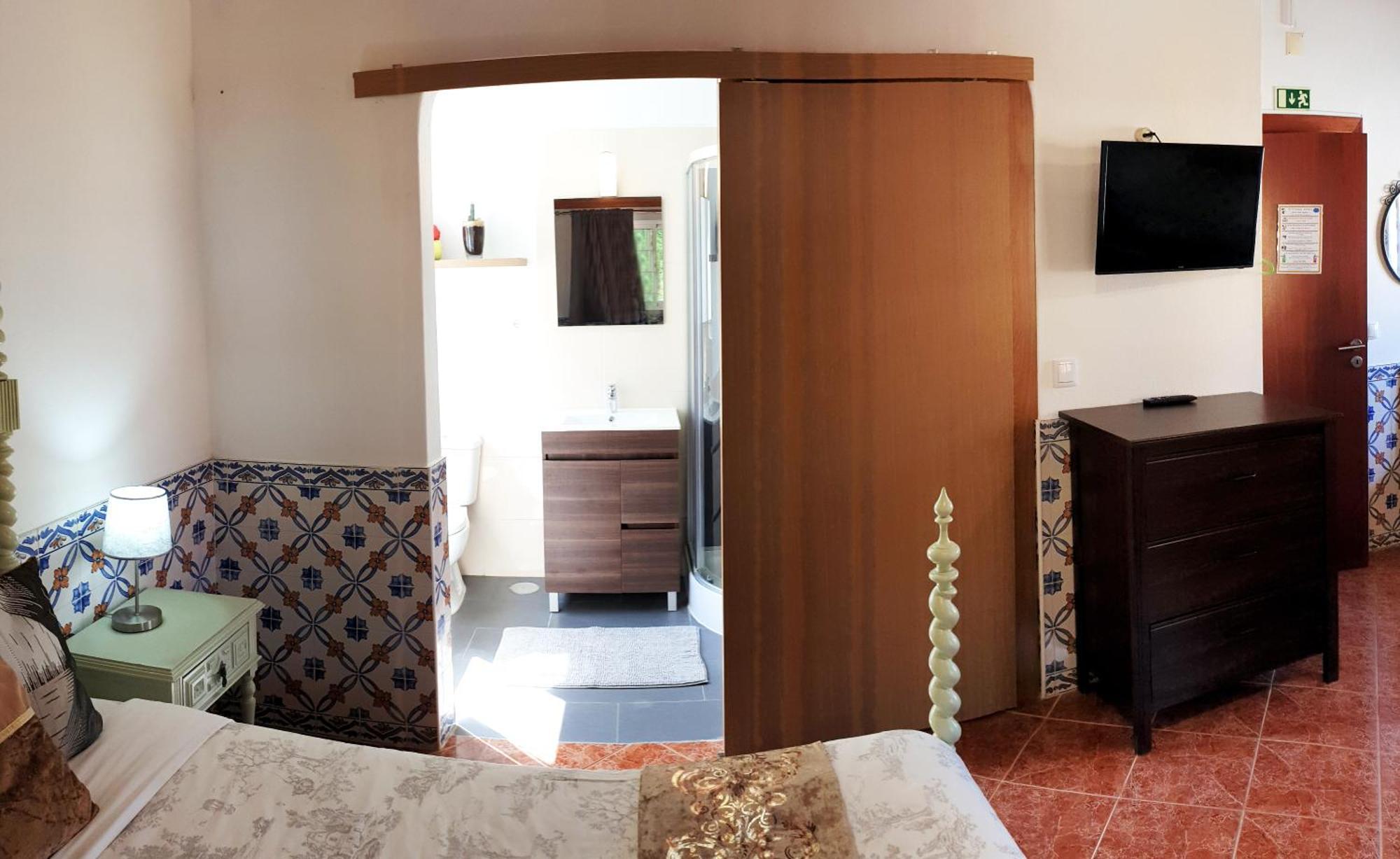 Guesthouse Of Alcobaça Pokój zdjęcie