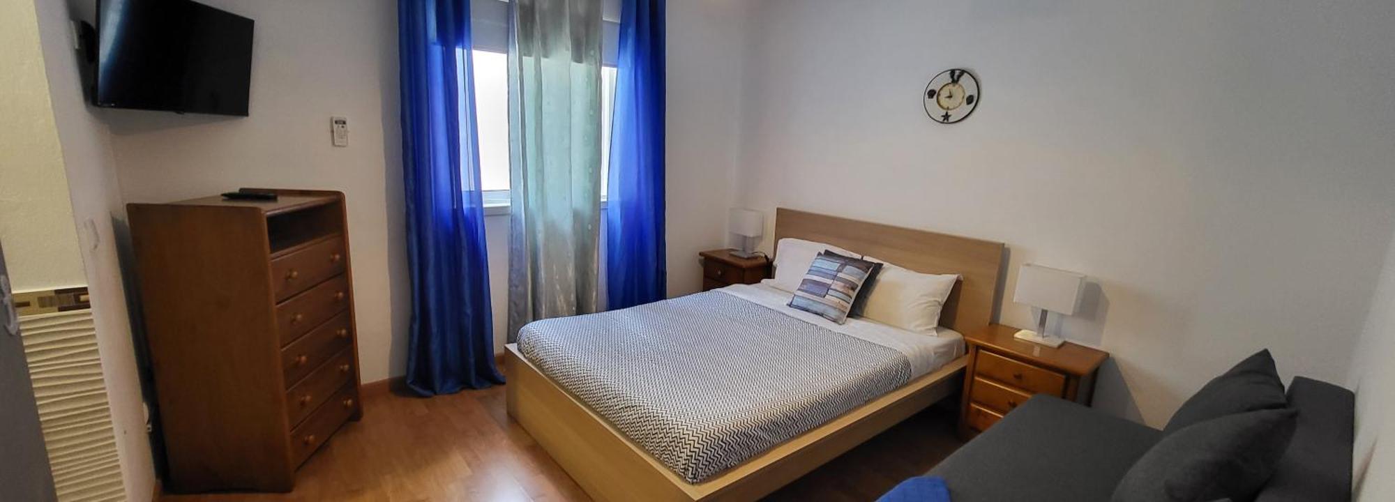 Guesthouse Of Alcobaça Zewnętrze zdjęcie