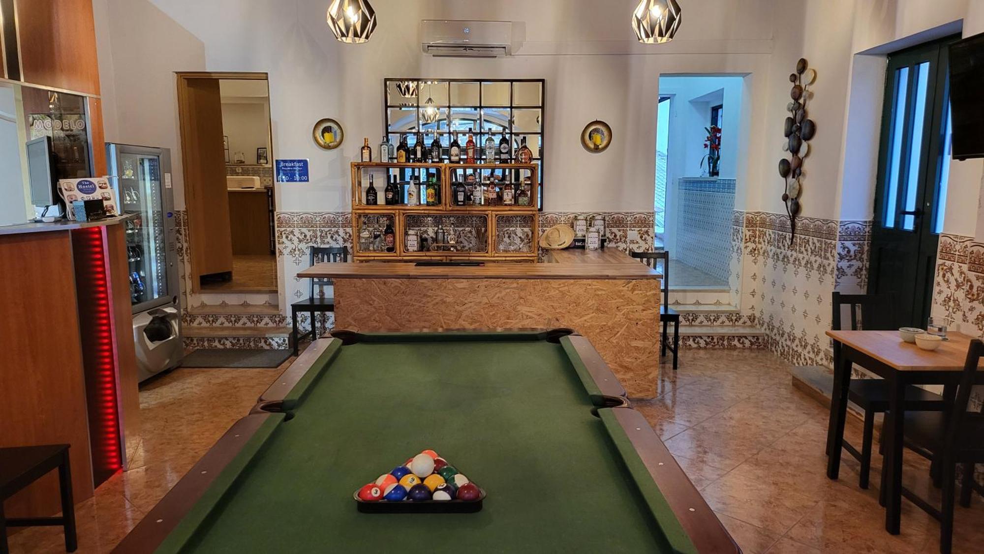 Guesthouse Of Alcobaça Zewnętrze zdjęcie