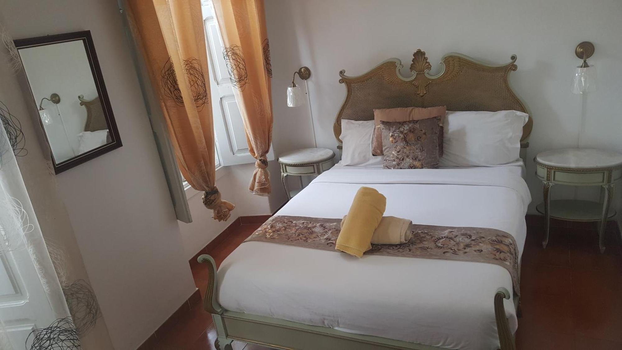 Guesthouse Of Alcobaça Zewnętrze zdjęcie