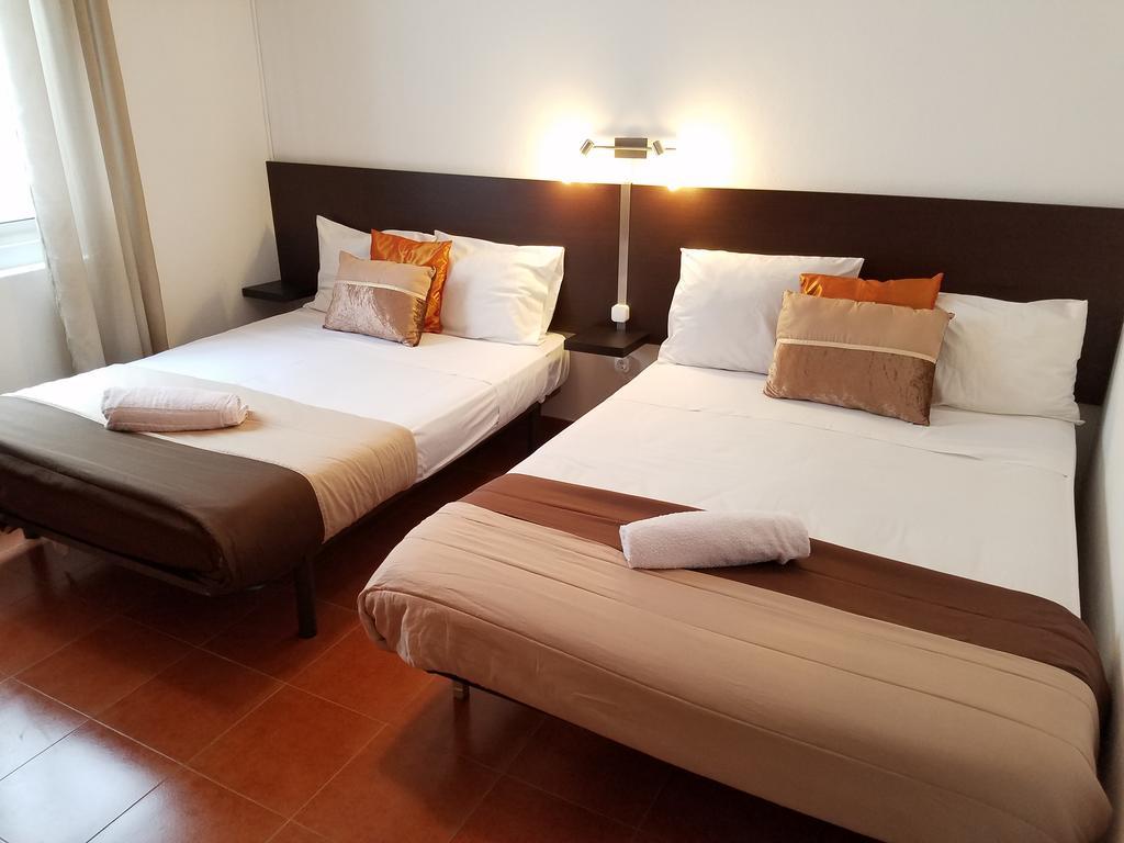 Guesthouse Of Alcobaça Zewnętrze zdjęcie