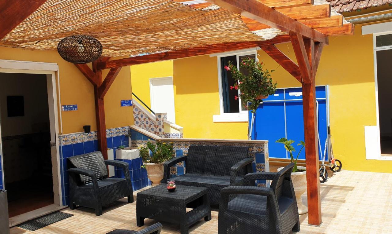 Guesthouse Of Alcobaça Zewnętrze zdjęcie